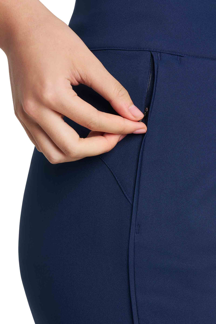 Women's Golf Shorts | Navy