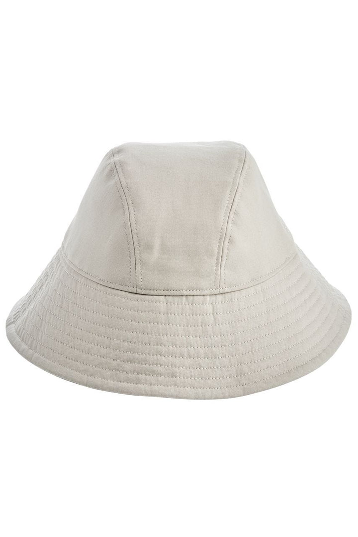 Kid's Katia Cotton Bucket Hat UPF 50+