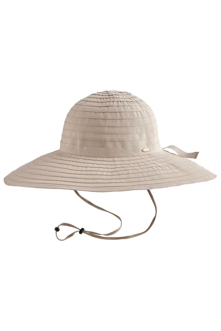 Icolor UPF 50+ Sun Cap Fishing Hats Ponytail