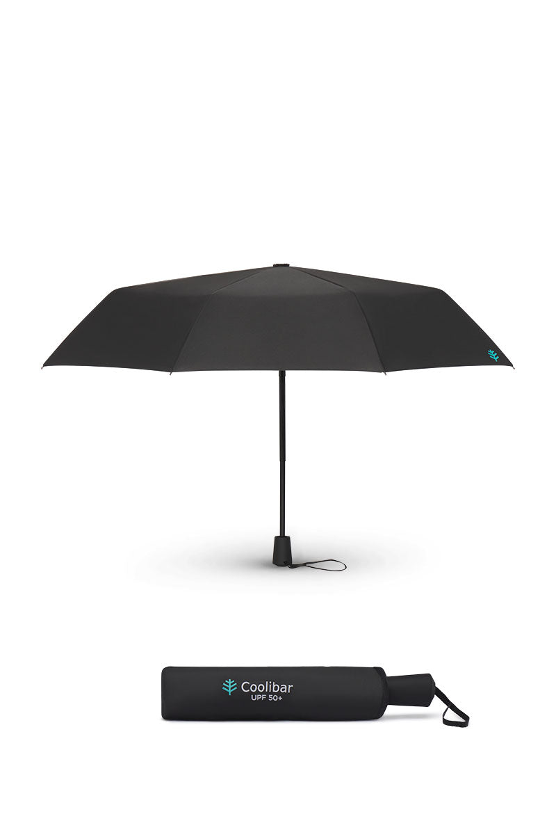 小物 Sacai Zantan Umbrella Black PLAIN FOLDABLE UMBRELLA - Black | ZARA United States