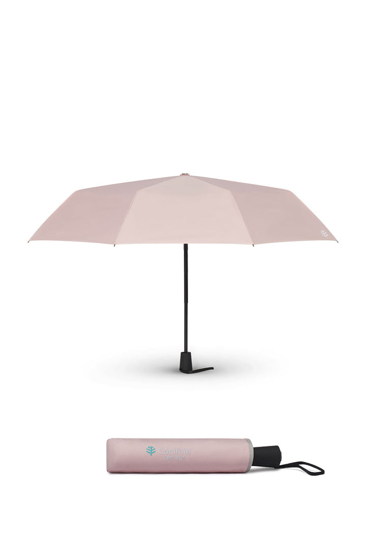 Compact Sun Umbrella | Light Rose
