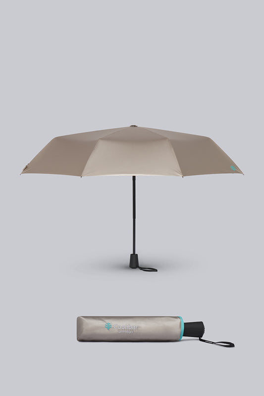 Color_Gold/Aqua Metallic