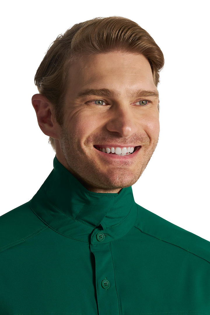 Men's Long Sleeve Fishing Shirt | Eden