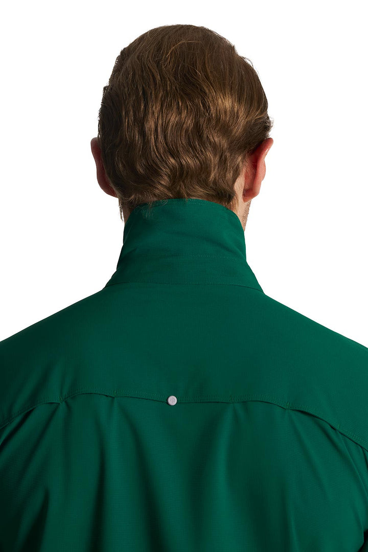 Men's Long Sleeve Fishing Shirt | Eden