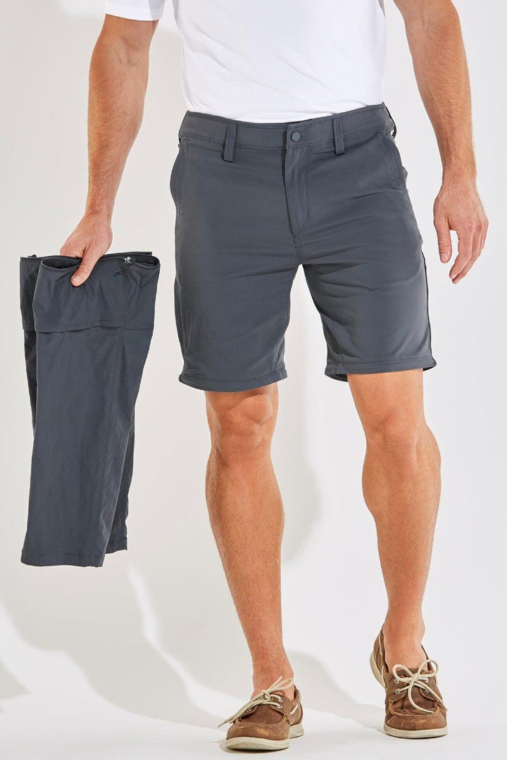 Men's Miller Convertible Pants UPF 50+