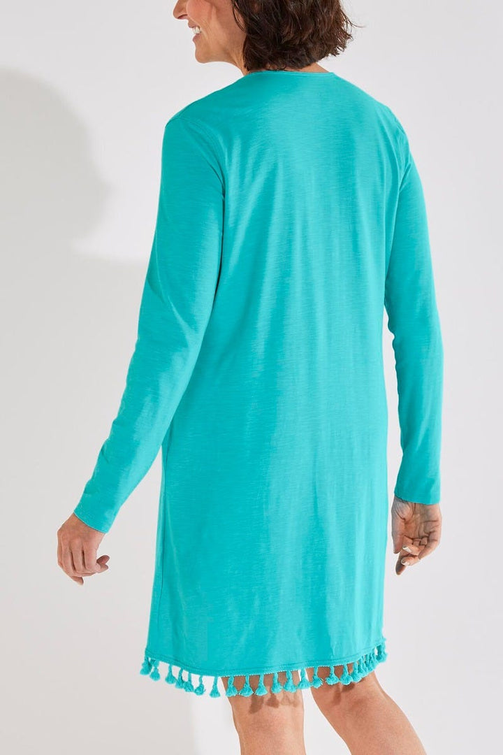 Women's San Clemente Cover-Up UPF 50+