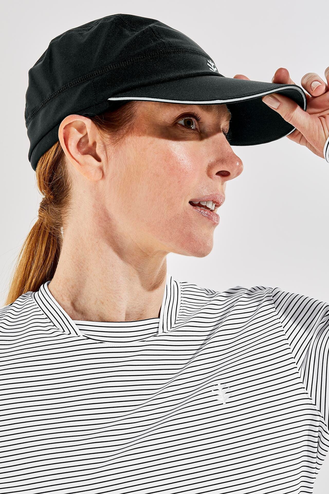 UPF 50 Unisex Explorer Hat - Sun Protective
