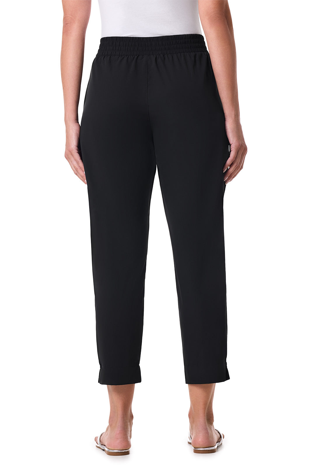 Women's Pants | Black UPF 50+