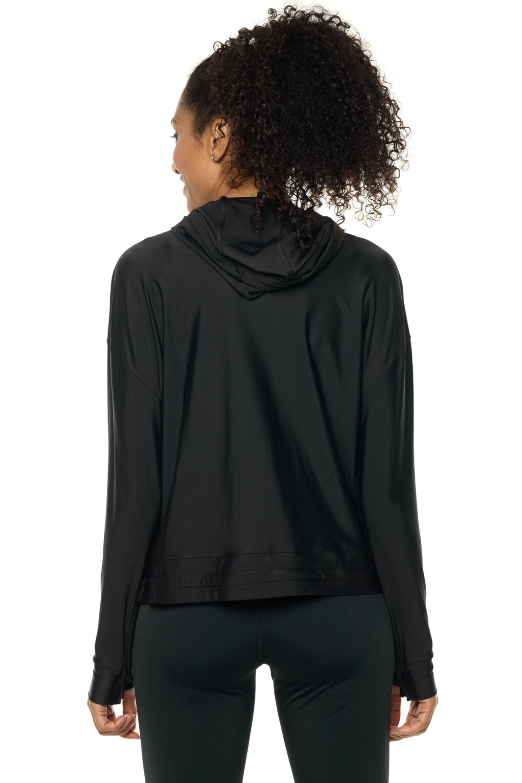 Coolibar Men’s Large Sonora Quarter Zip UPF 50 Breathable Coolibar Men’s Large Sonora Quarter Zip UPF 50 Breathable