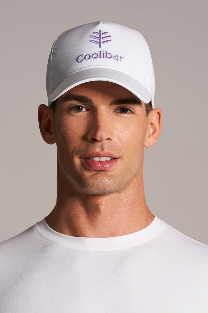 Logo Cap  | Lavendula