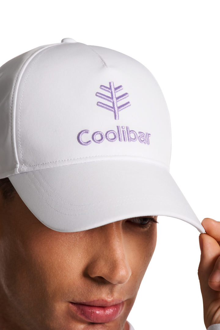 Logo Cap  | Lavendula