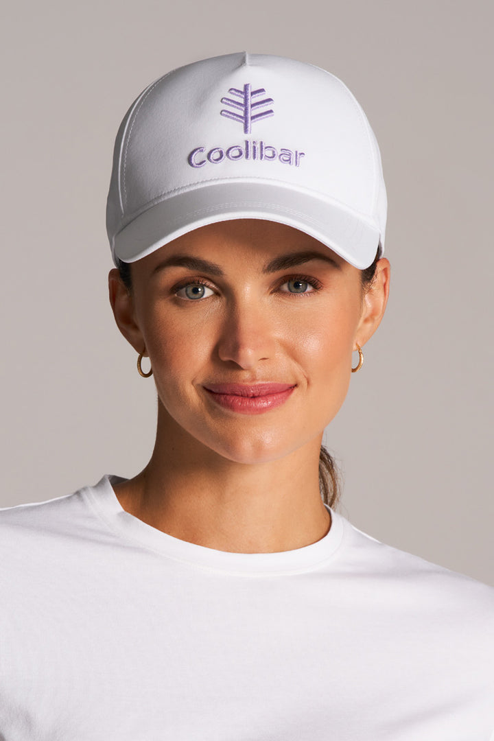 Logo Cap  | Lavendula