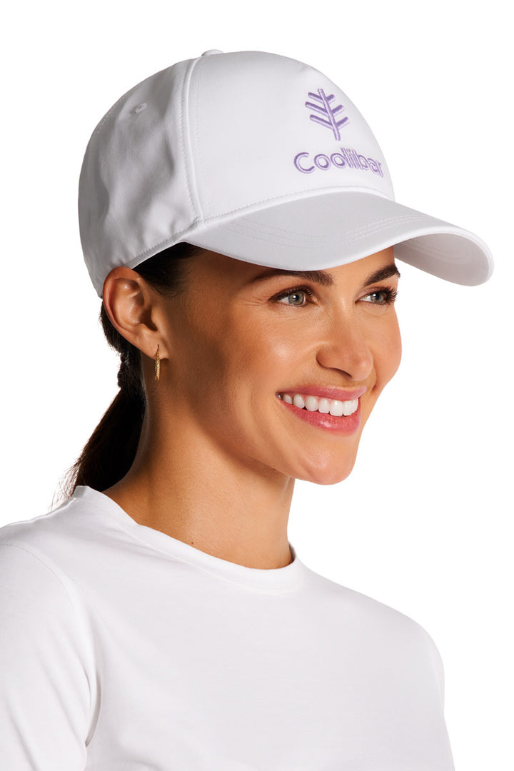 Logo Cap  | Lavendula