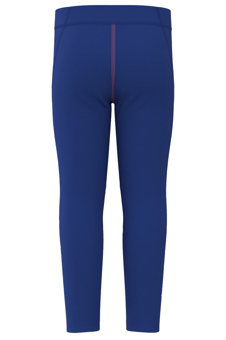 Kids' Swim Tights | Baja Blue