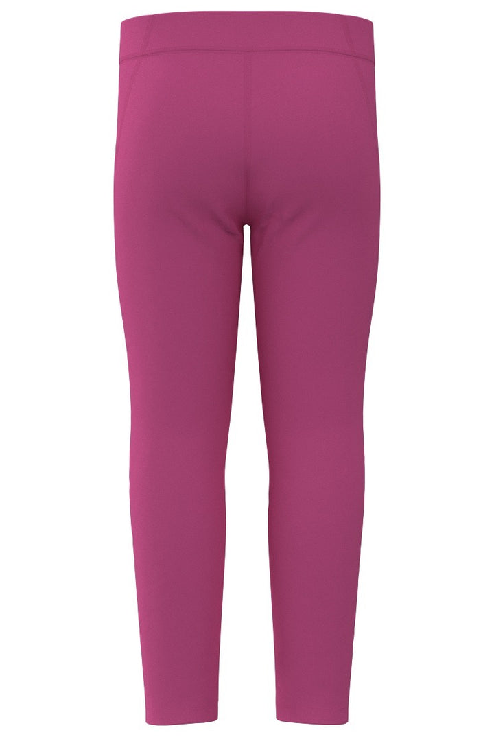 Kids' Swim Tights | Tulip Pink