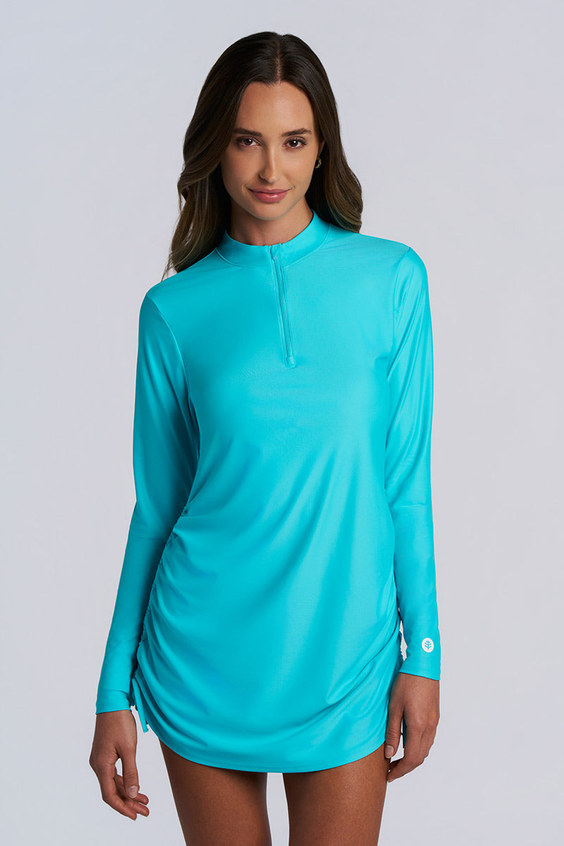 Solibar Women’s Sun Protection Clothing | Everyday UV Coverage | Coolibar