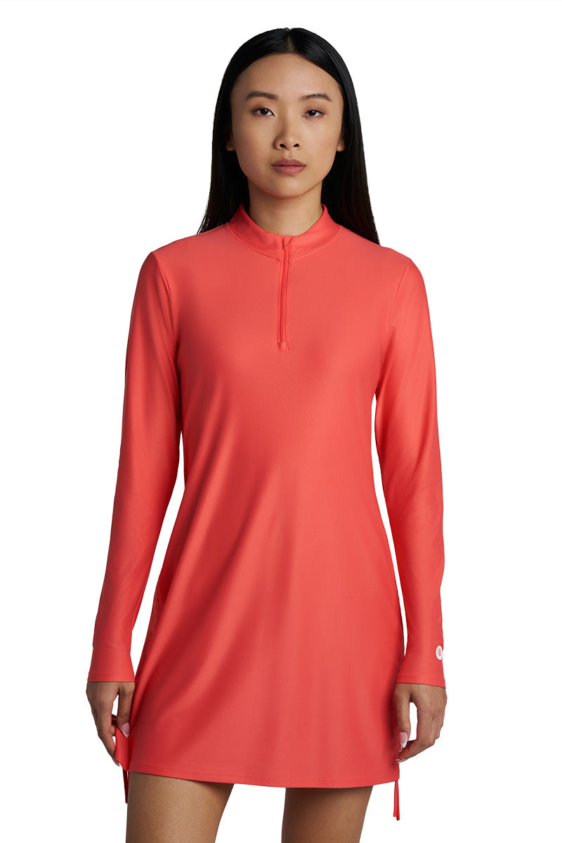 Color_Coral Reef