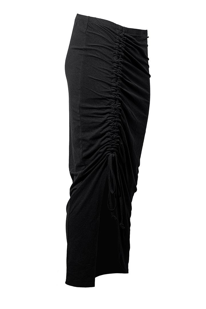 Women's Bayfront Ruched Maxi Skirt UPF 50+