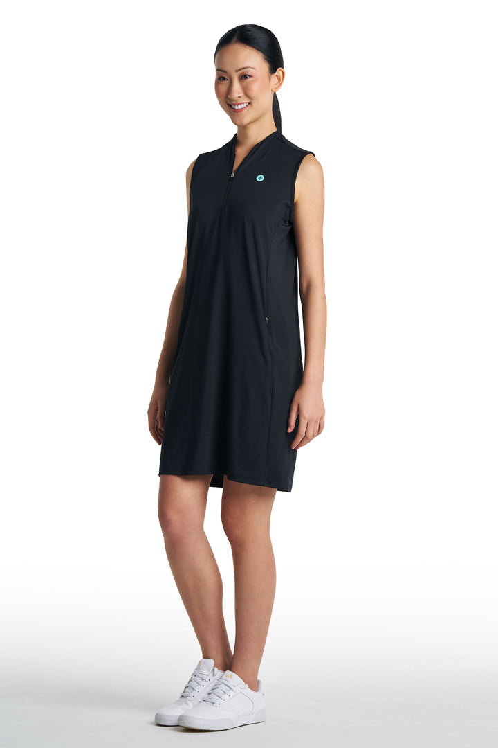 Golf Dress | Black