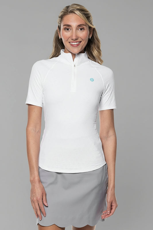 Color_White Diamond Jacquard