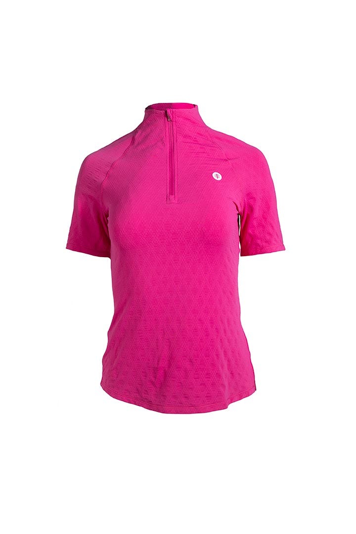 Women's Albatrose Golf Elbow Sleeve Shirt UPF50+