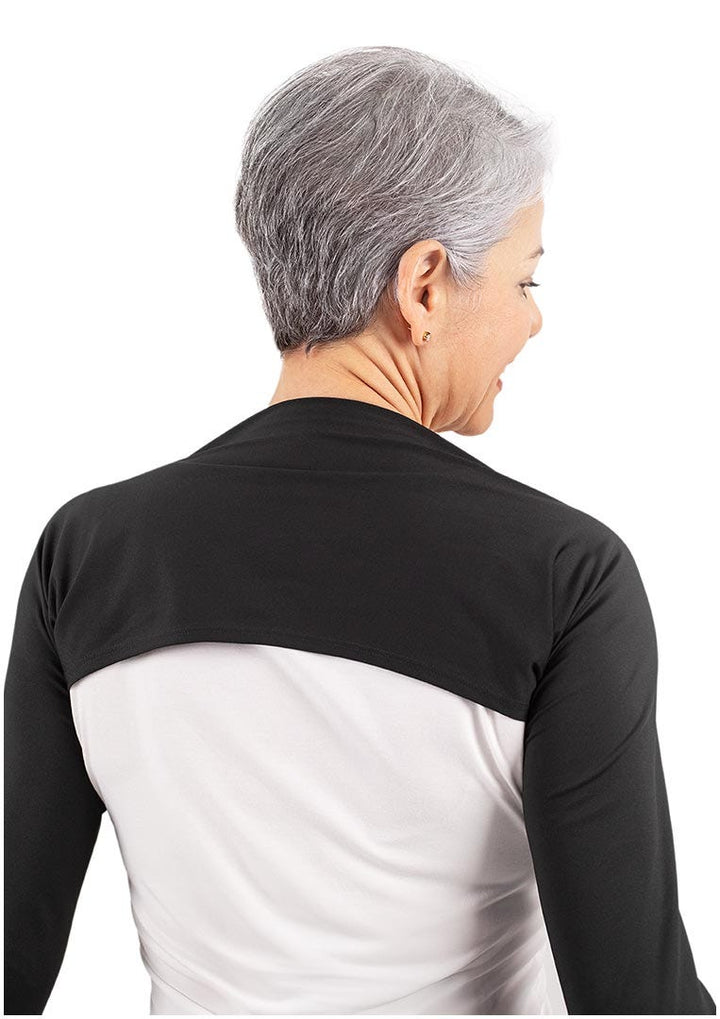 Women's Larix Shoulder Wrap UV Sleeves UPF 50+
