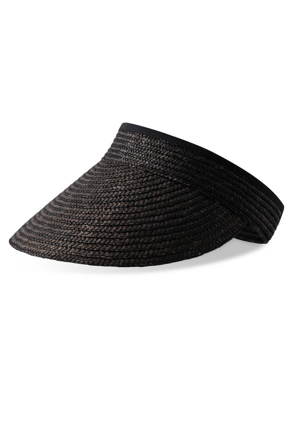 Maxim Maxine FAVORIE Sun Visor - Women\'s Wimbledon 2024: Tap the tennis trend of summer with Vogue  main image 2