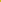 Women's Spring Garden Bikini Swim Crop Top | Bold Yellow