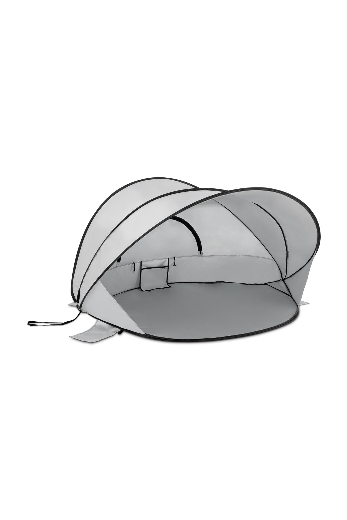 sun protection tents Soltent Instant Pop-Up Beach Tent