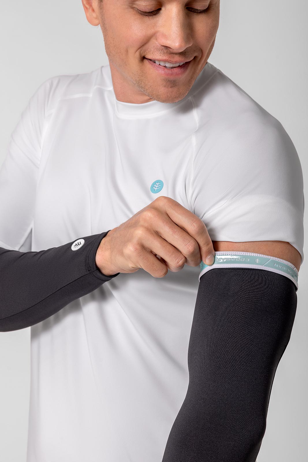 ATOMIC Sleeve Impermeabile Unisex - 205x34 Cm, Tracolla Regolabile - Foto 11