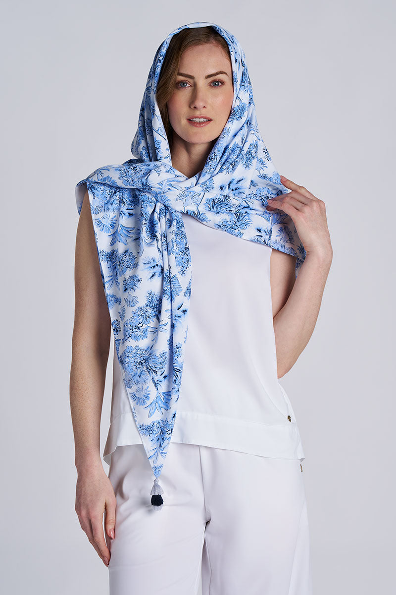 Color_Periwinkle Isla Bonita