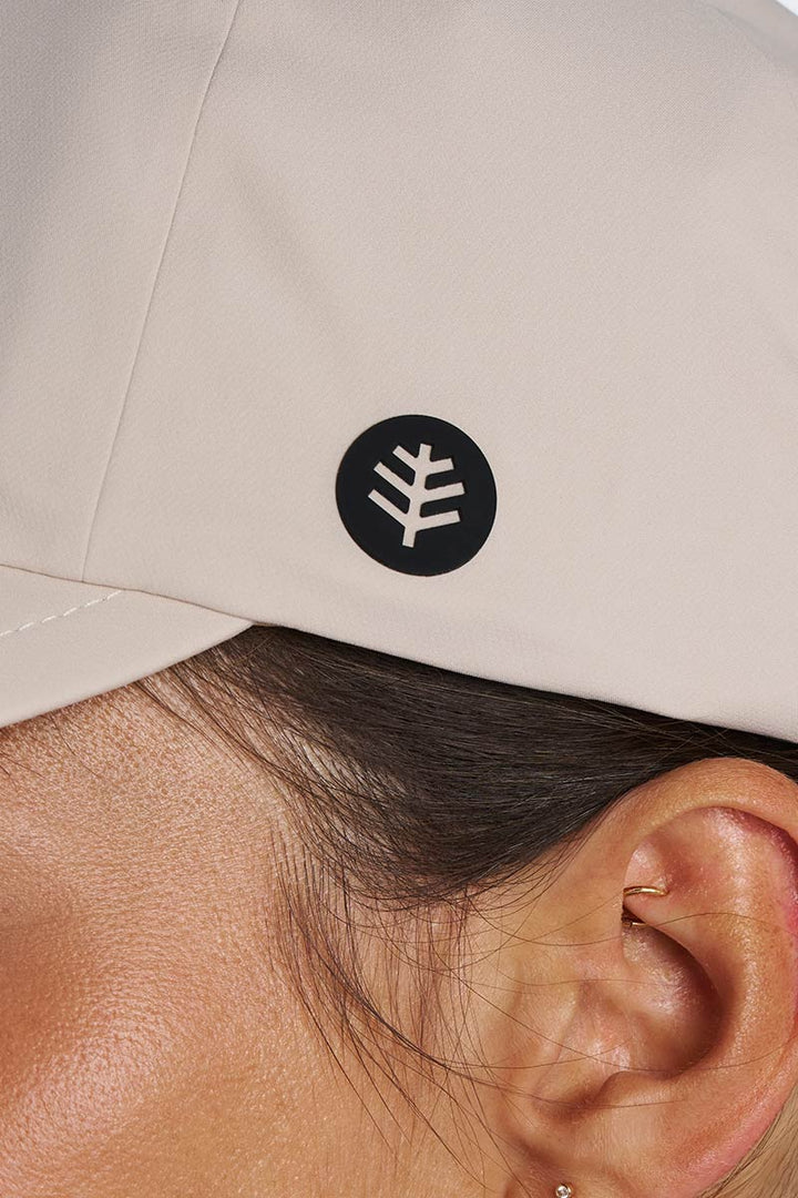 Ultralight Runner Cap | White UPF 50+ Ultralight Runner Cap | White UPF 50+