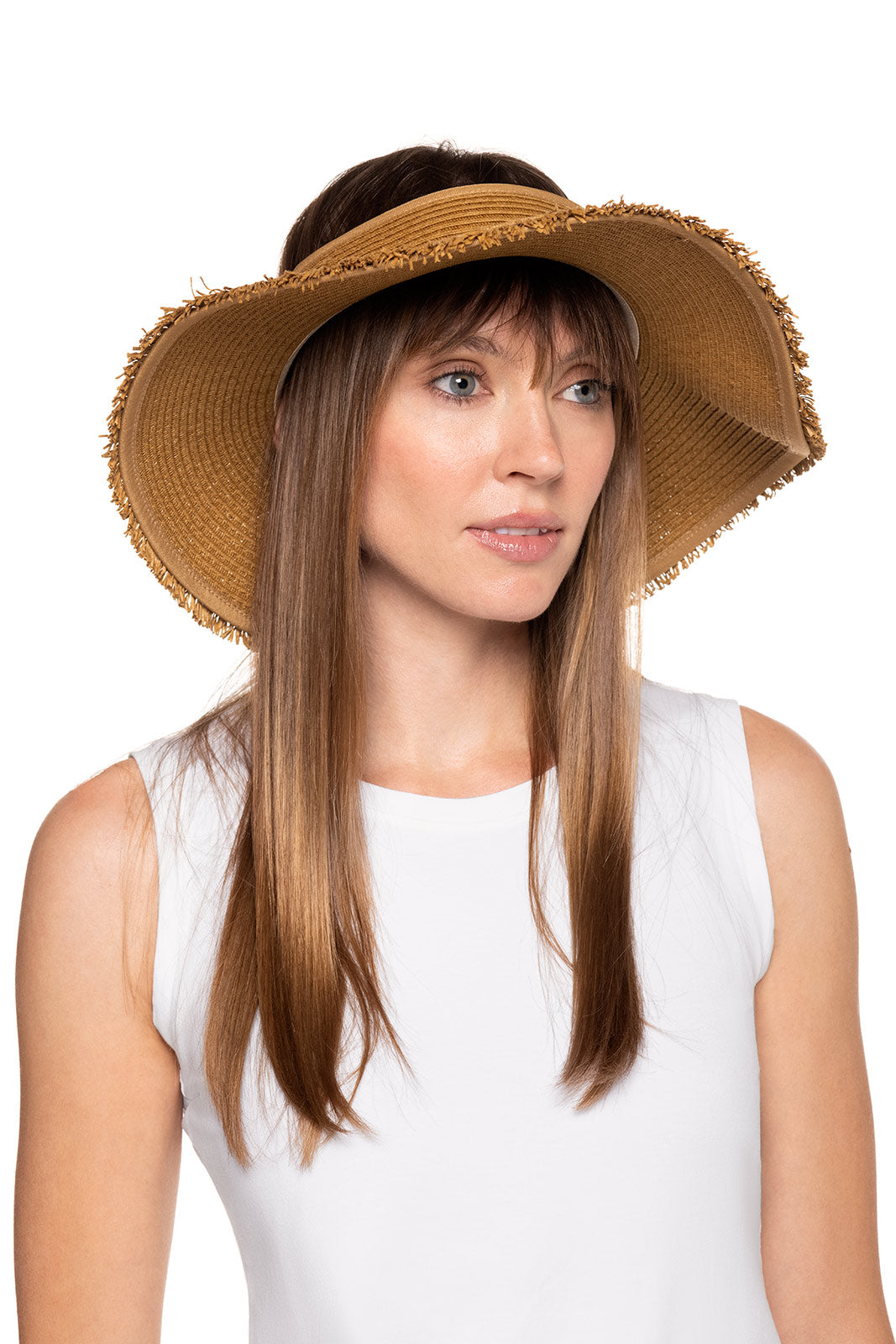 帽子 Herlipto Linen Braid Casablanca Herlipto Linen Braid Casablanca