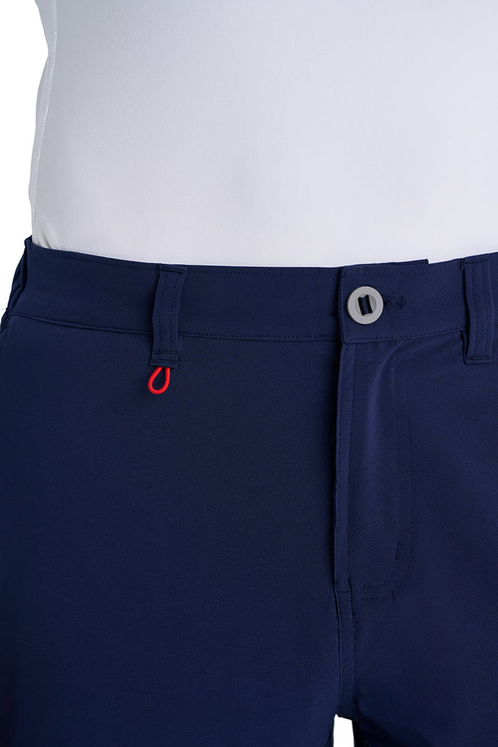 Men's Fishing & Boating Shorts | Navy