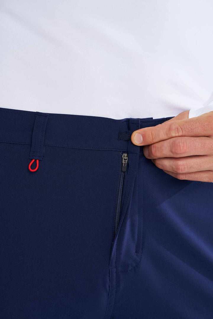Men's Fishing & Boating Shorts | Navy