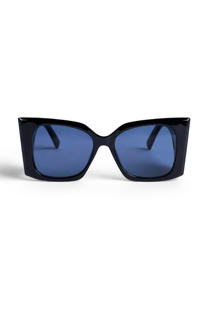 Coolibar Grandview Fashion Sunglasses Black CooliClear UV400 Lens Technology NEW Grandview Fashion Sunglasses | Black UPF 50+ main image 4