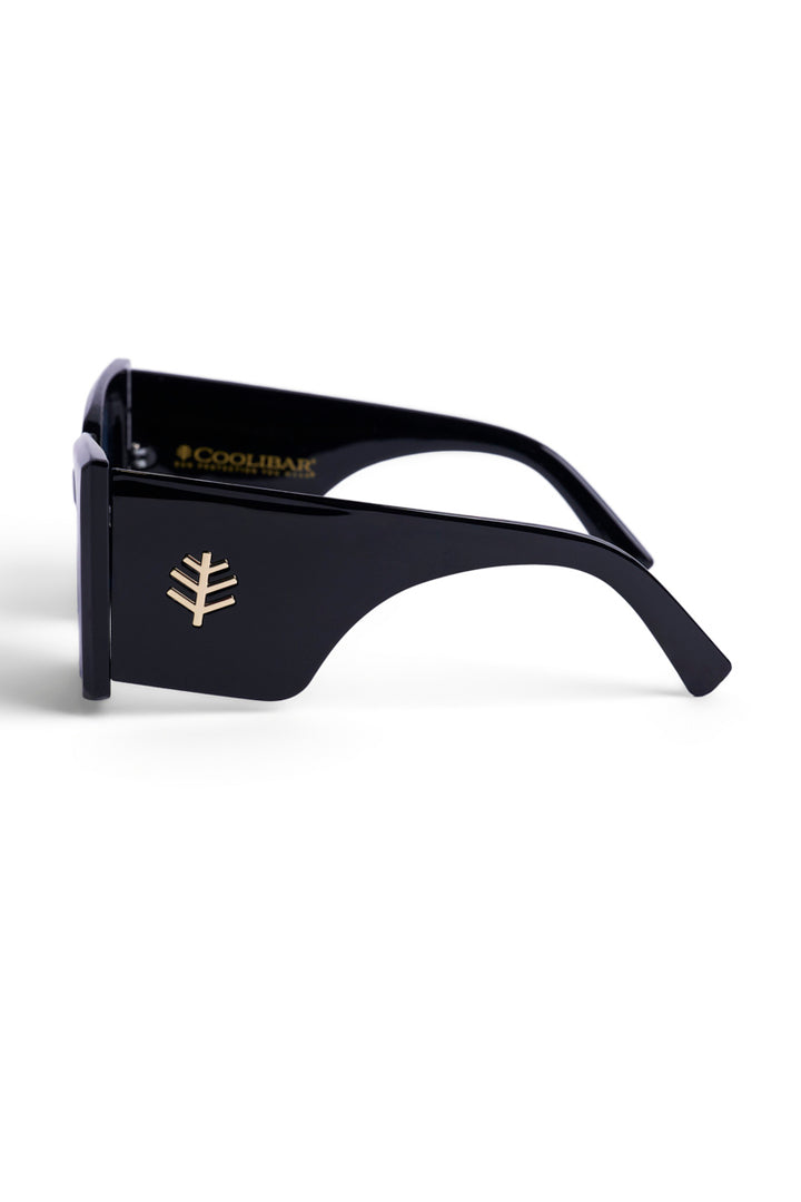 Grandview Fashion Sunglasses | Black UPF 50+ display picture 3