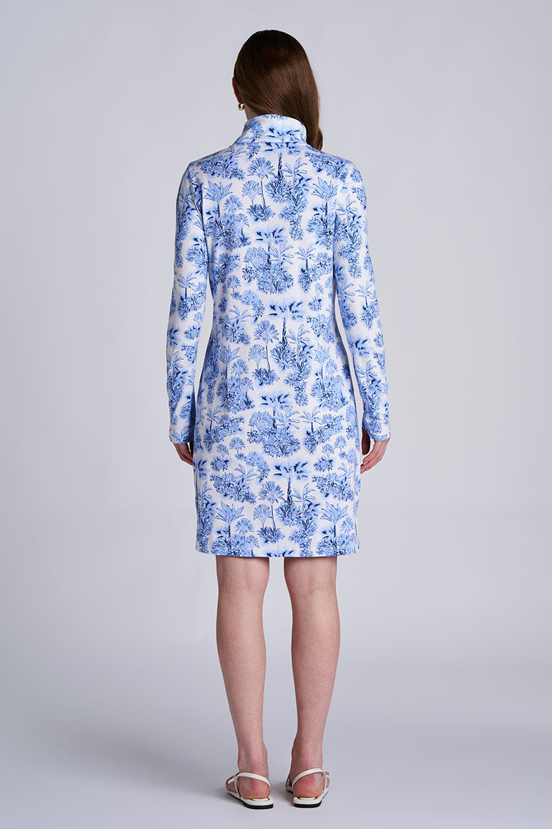 Color_Periwinkle Isla Bonita