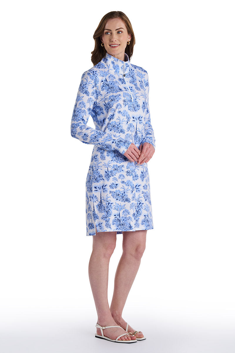 Color_Periwinkle Isla Bonita