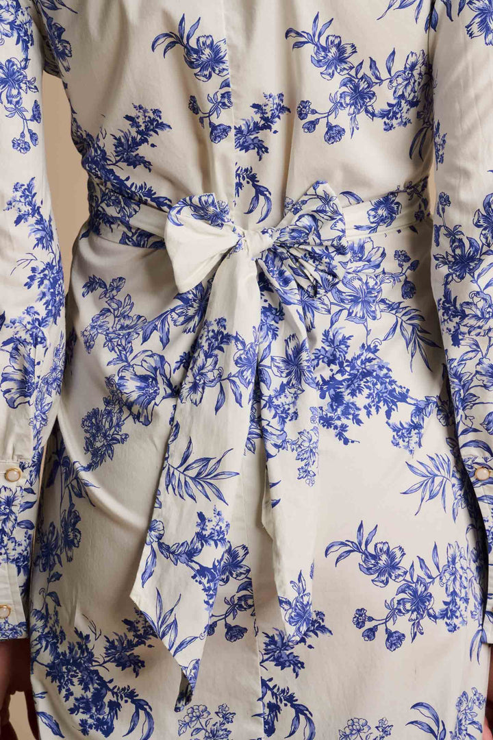 coolibar shirt dress The Captiva 2.0 Shirt Dress