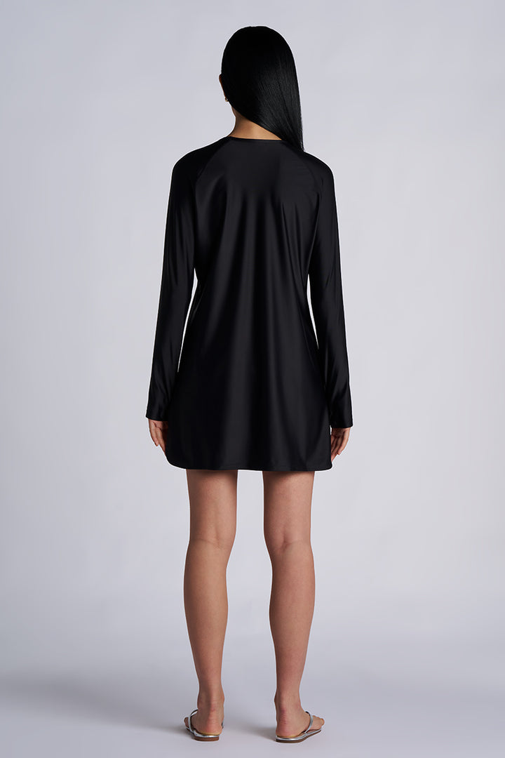 Women's Seacoast Crew Cover Up Dress