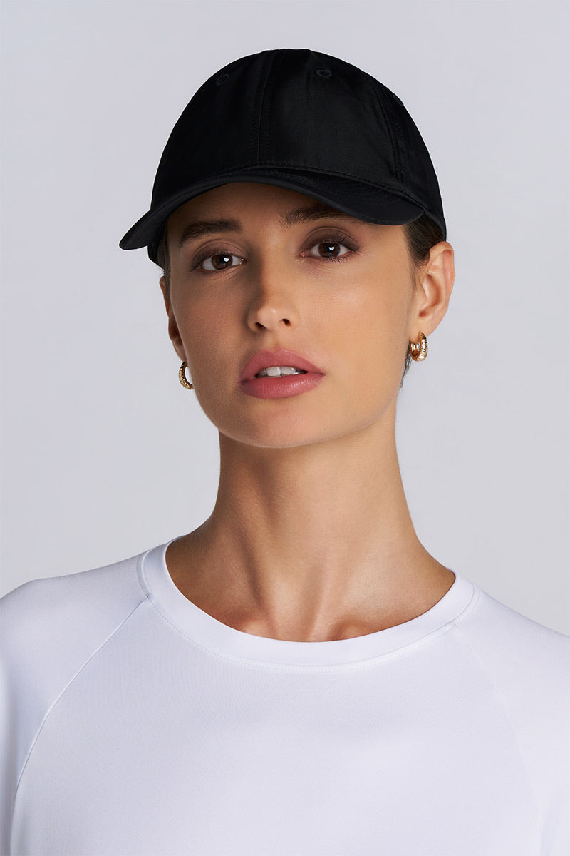 Suntect SunPro Cap | White UPF 50+