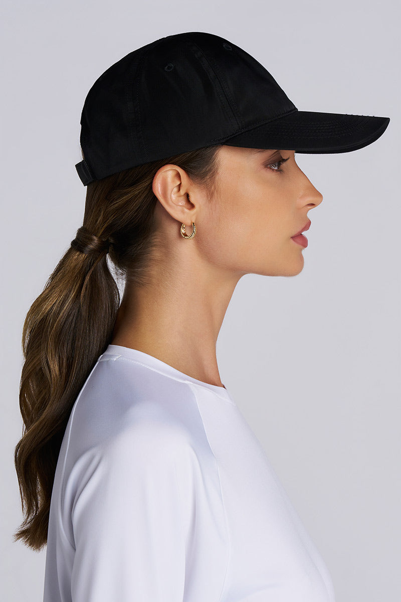 Suntect SunPro Cap | White UPF 50+
