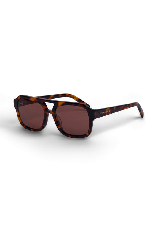 Color_Amber Tortoise