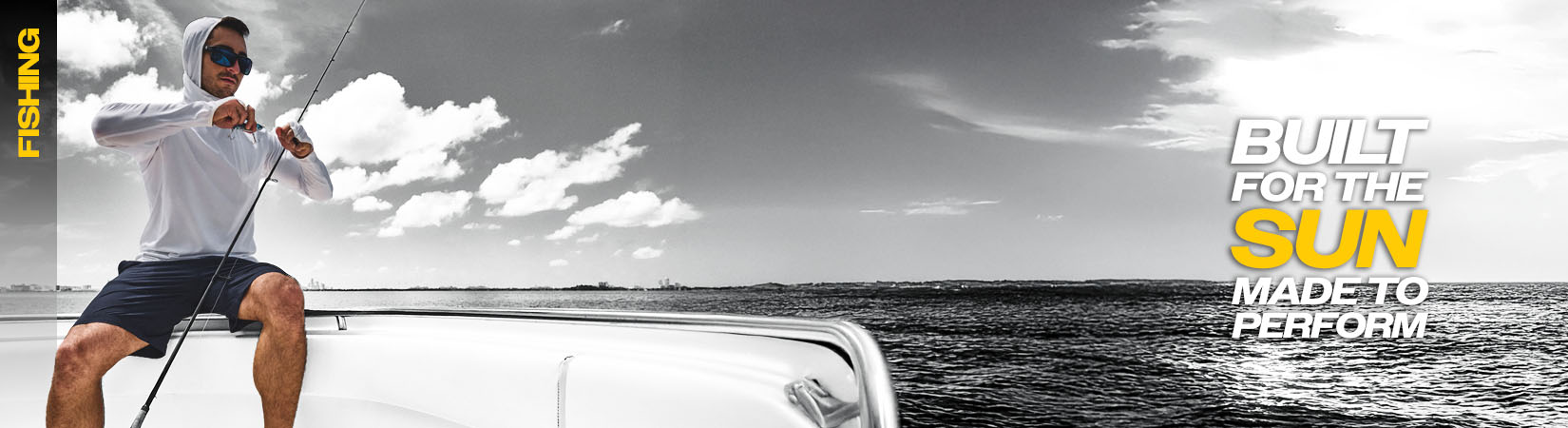 Main Banner for Collection Suntect by Coolibar – Fishing