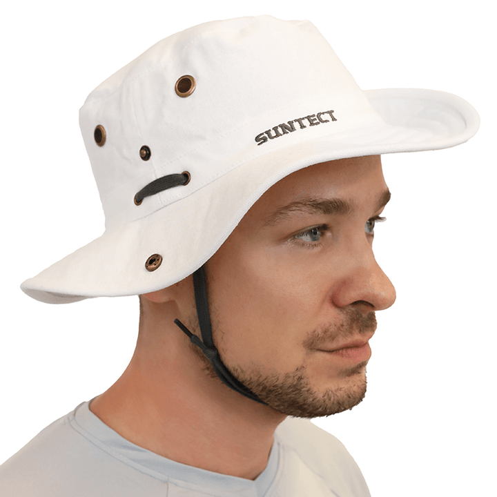 Unisex UPF50+ Navigator Bucket Hat