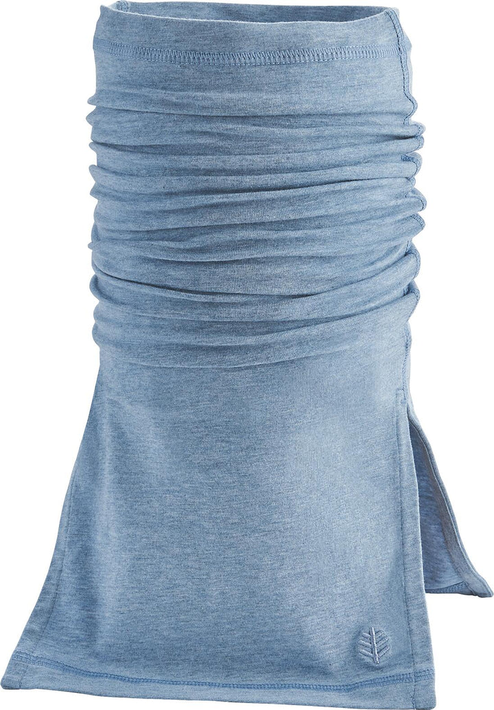 Sun Neck Gaiter | Light Blue