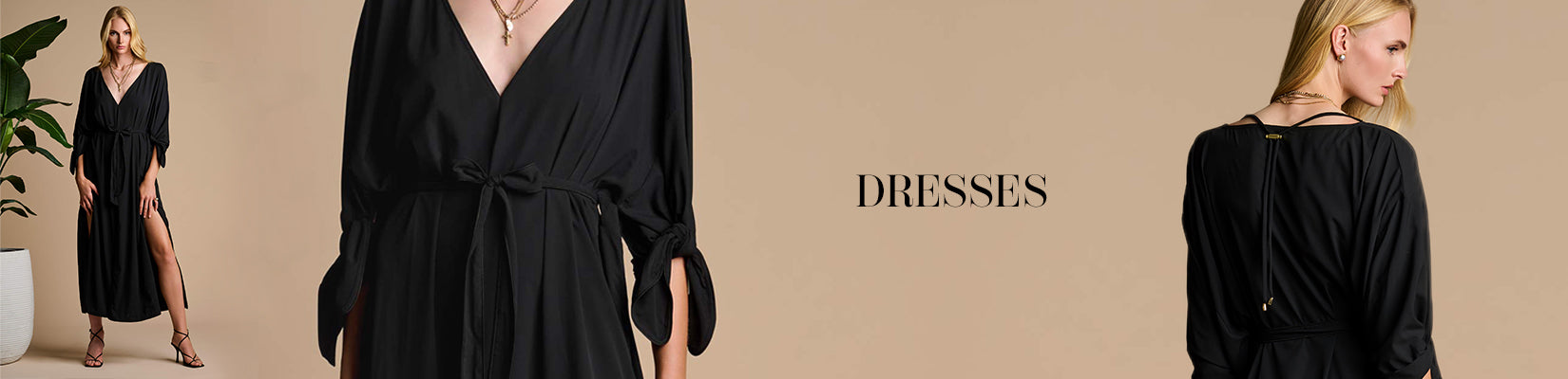 Main Banner for Collection Mott50 Dresses
