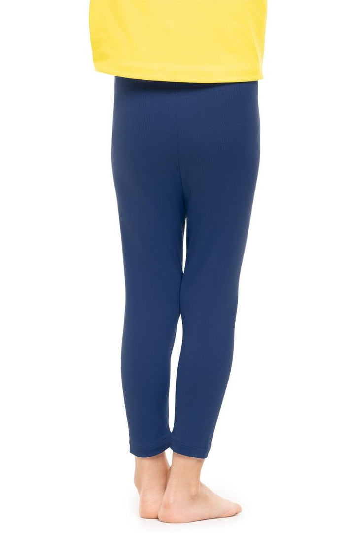 Baby's Swim Tights | Navy