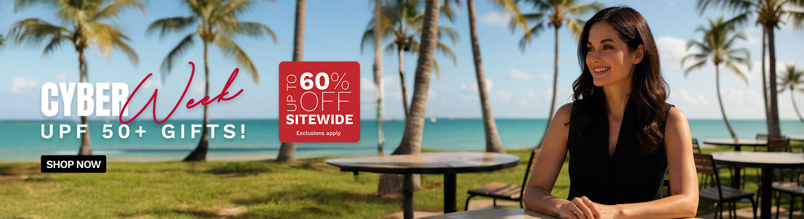 Main Banner for Collection Markdowns